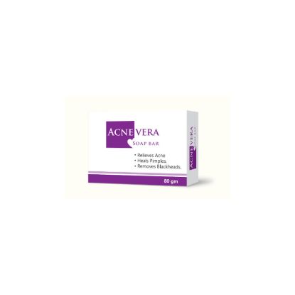 ACNEVERA SOAP