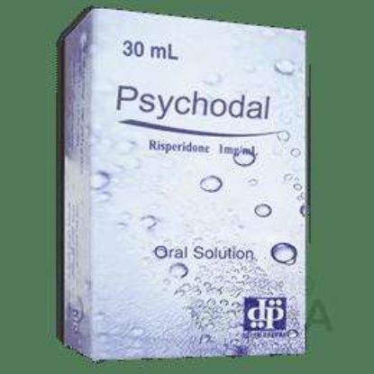 PSYCHODAL ORAL SOLUTION 30 MG 67 LE