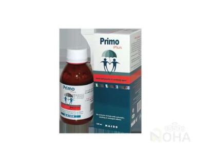 PRIMO PLUS LOTION 120 ML
