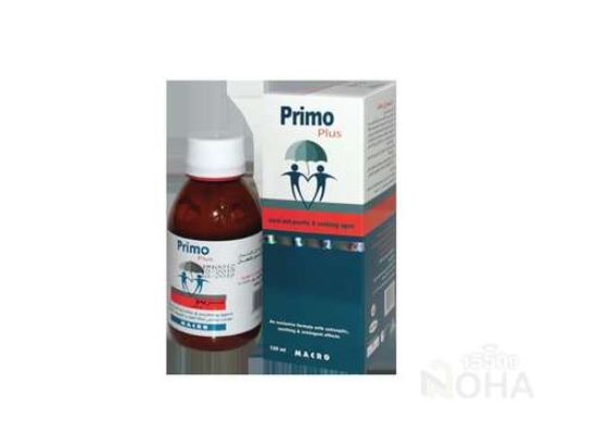 PRIMO PLUS LOTION 120 ML