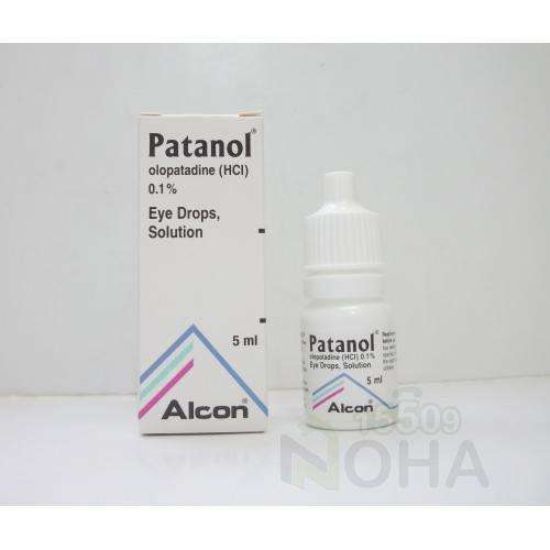 PATANOL EYE DROPS 39 LE