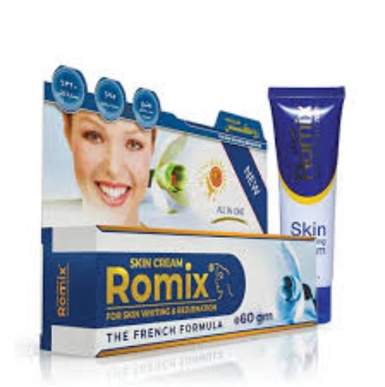 ROMIX CREAM 60 GM 220 LE