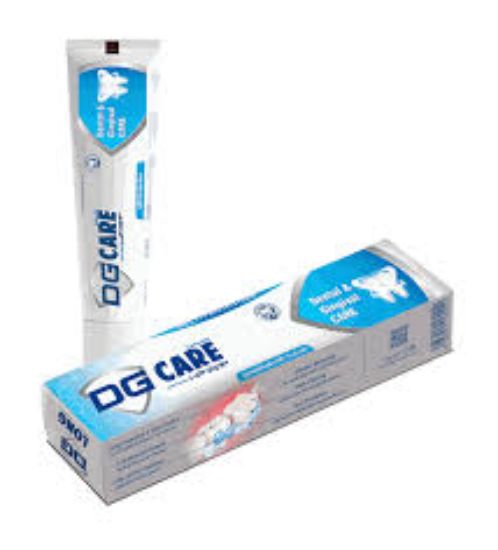 DG-CARE GEL
