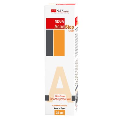 ACNE STOP CREAM 80 LE