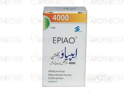 EPIAO 4000IU VIAL 155 LE