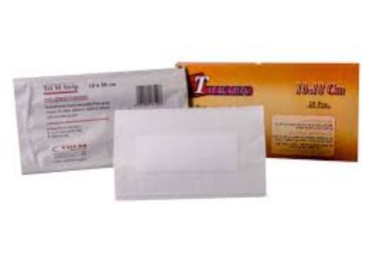 TRI M STRIP 10X25