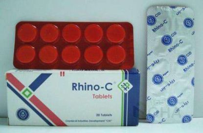 RHINO C 20 TAB