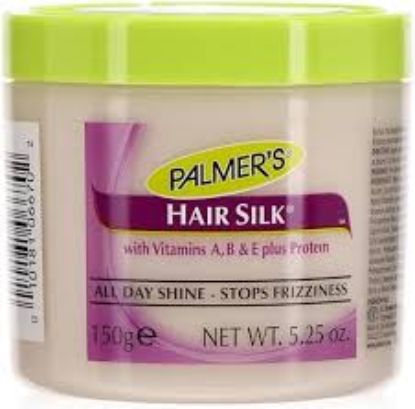 PALMERS HAIR SILK ALL DAY SHINE CREAM - 150G