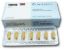 TAREG 160 MG 14 CAP 122 LE