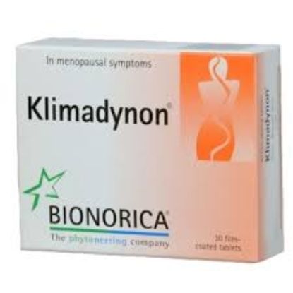 KLIMADYNON 30 TAB 78 LE