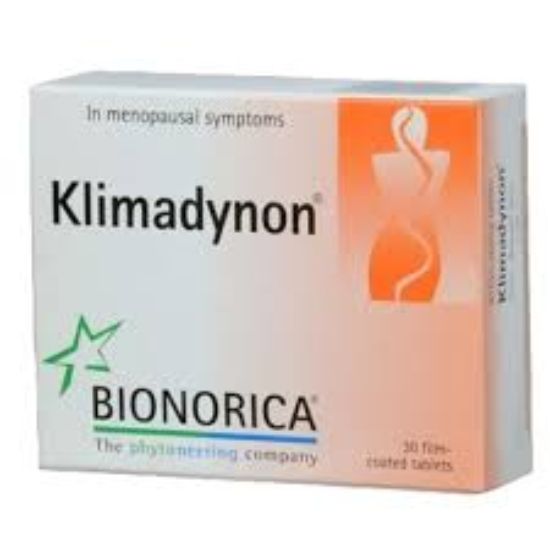KLIMADYNON 30 TAB 78 LE
