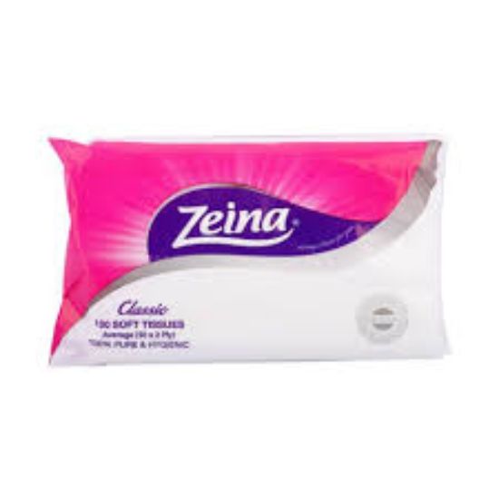 ZEINA EASY BACK مناديل ايزي باك