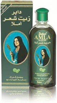 DABUR AMLA HAIR OIL 270 ML 10خصم %