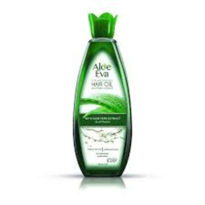 ALOE EVA HAIR OIL 170ML ALOE VERA HAIR OIL