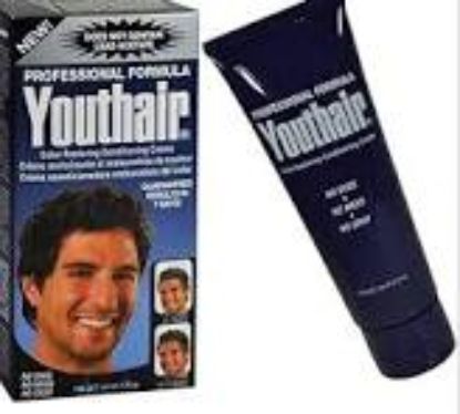 YOUTHAIR COLOR CREAM