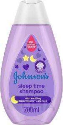 JOHNSON BABY SHAMPOO 200ML موف