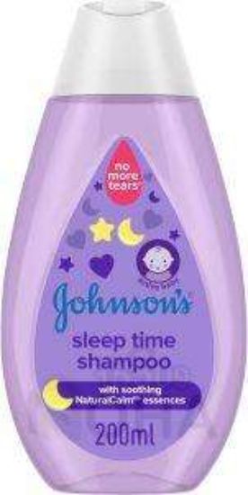 JOHNSON BABY SHAMPOO 200ML موف