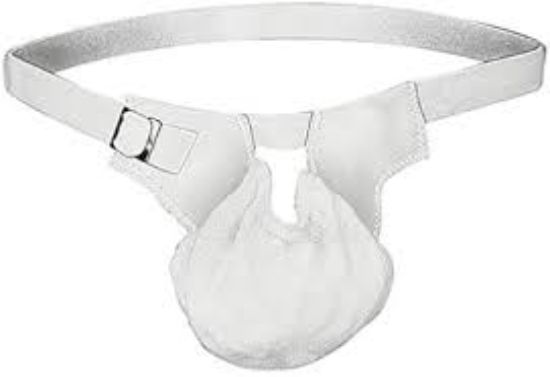 HEALTHY SUSPENSORY /M