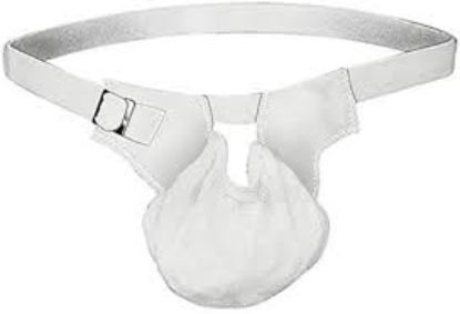 HEALTHY SUSPENSORY (XL)