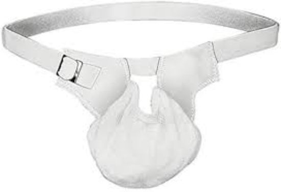 HEALTHY SUSPENSORY (XL)