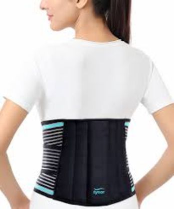 HEALTHY LUMBO SACRAL BELT (XXL)