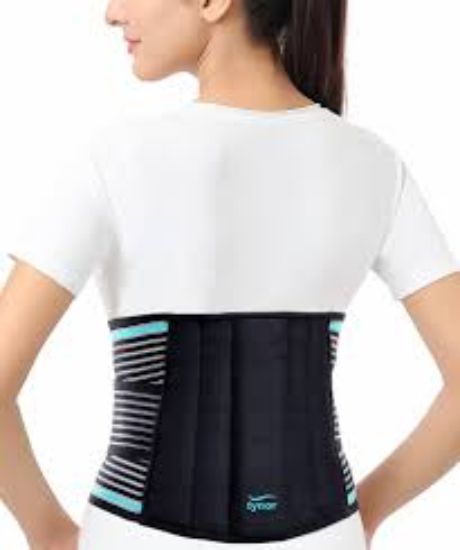 HEALTHY LUMBO SACRAL BELT (XXL)