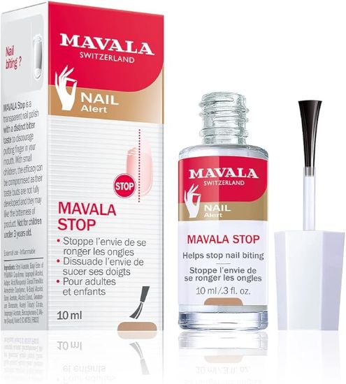 MAVALA STOP مافالا ستوب لقرض الاظافر