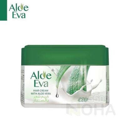 ALOE EVA HAIR CREAM 85ML صبار