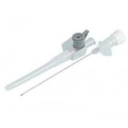 CANULA SIZE 16 MM رمادى
