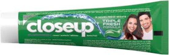 CLOSE UP EVER FRESH 100ML معجون الاخضر