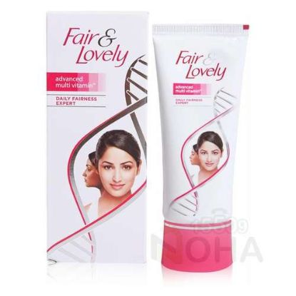 FAIR & LOVELY VITAMIN CREAM 18 G