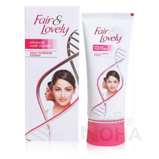 FAIR & LOVELY VITAMIN CREAM 18 G