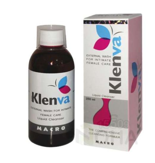 KLENVA SOLUTION 250 ML