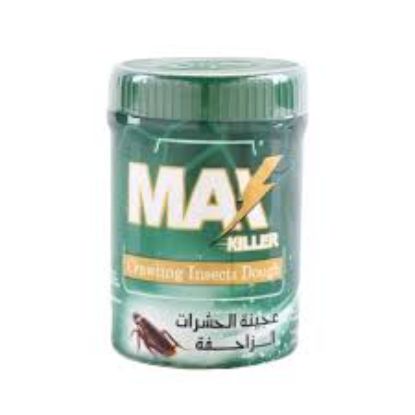 MAX عجينه صراصير