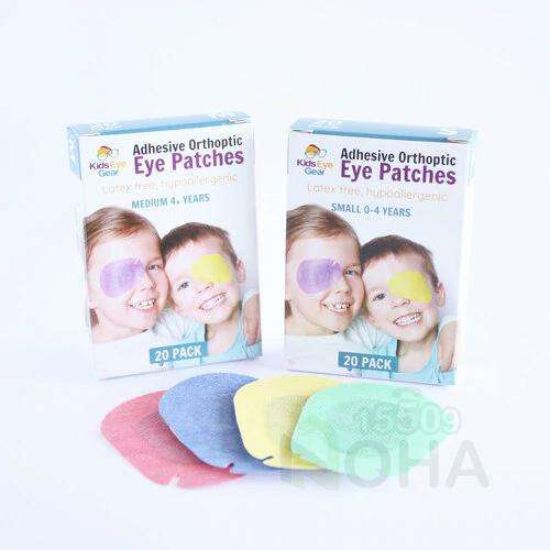 EYE PATCH CHILDREN