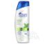 HEAD&SHOULDER SHAMPOO 200ML نعناع