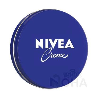 NIVEA CREAM 150 ML صفيح