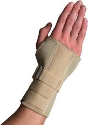 HEALTHY WRIST BRACE M RIGHT