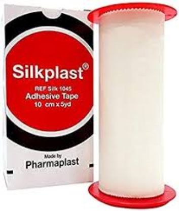 SILKPLAST 10 X 5 Y