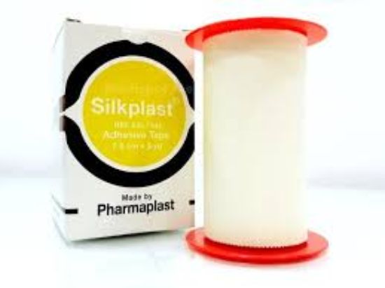 SILKPLAST 7.5 X 5
