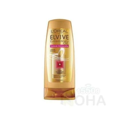 LOREAL ELVIVE  CONDITIONER 200 ML بالزيوت الذهبي