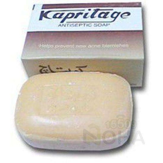 KAPRITAGE ANTISEPTIC SOAP