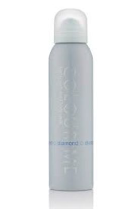 COLOUR ME DIAMOND BODY SPRAY 150ML حريمى