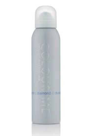 COLOUR ME DIAMOND BODY SPRAY 150ML حريمى