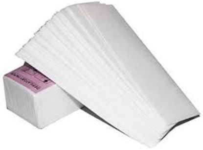 STAR WAX PAPER منديل شمع 100