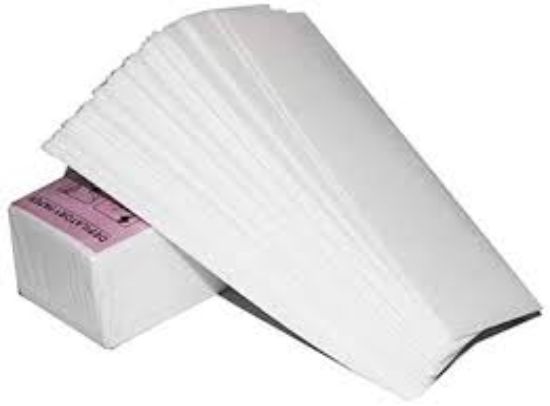 STAR WAX PAPER منديل شمع 100