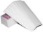 STAR WAX PAPER منديل شمع 100