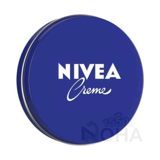 NIVEA CREAM 60 ML صفيح