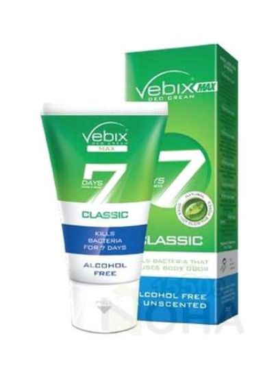 VEBIX CLASSIC GREEN 25 ML اخضر
