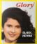 GLORY HENNA BLACK 100ML اسود